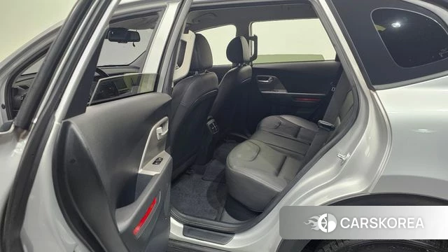 Kia Niro Plus id 4936025 из Кореи 18