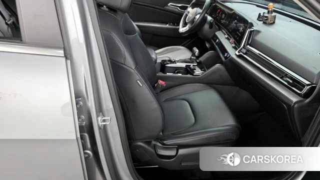 Kia Sportage 5th Generation id 4267781 из Кореи 18