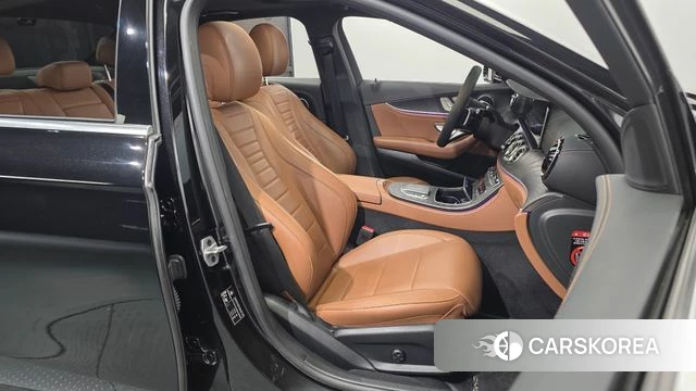 Mercedes-Benz E-Class W213 id 4906277 из Кореи 18