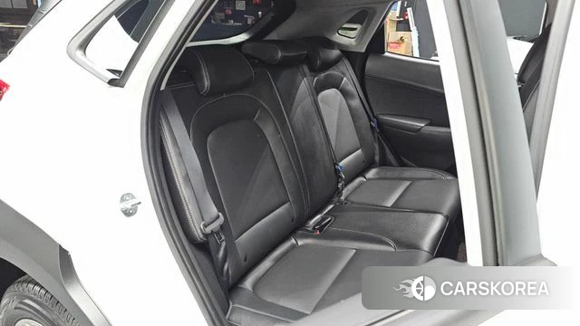 Hyundai Kona id 4895601 из Кореи 18
