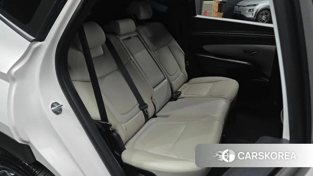 Hyundai Tucson (NX4) id 4495800 из Кореи 18