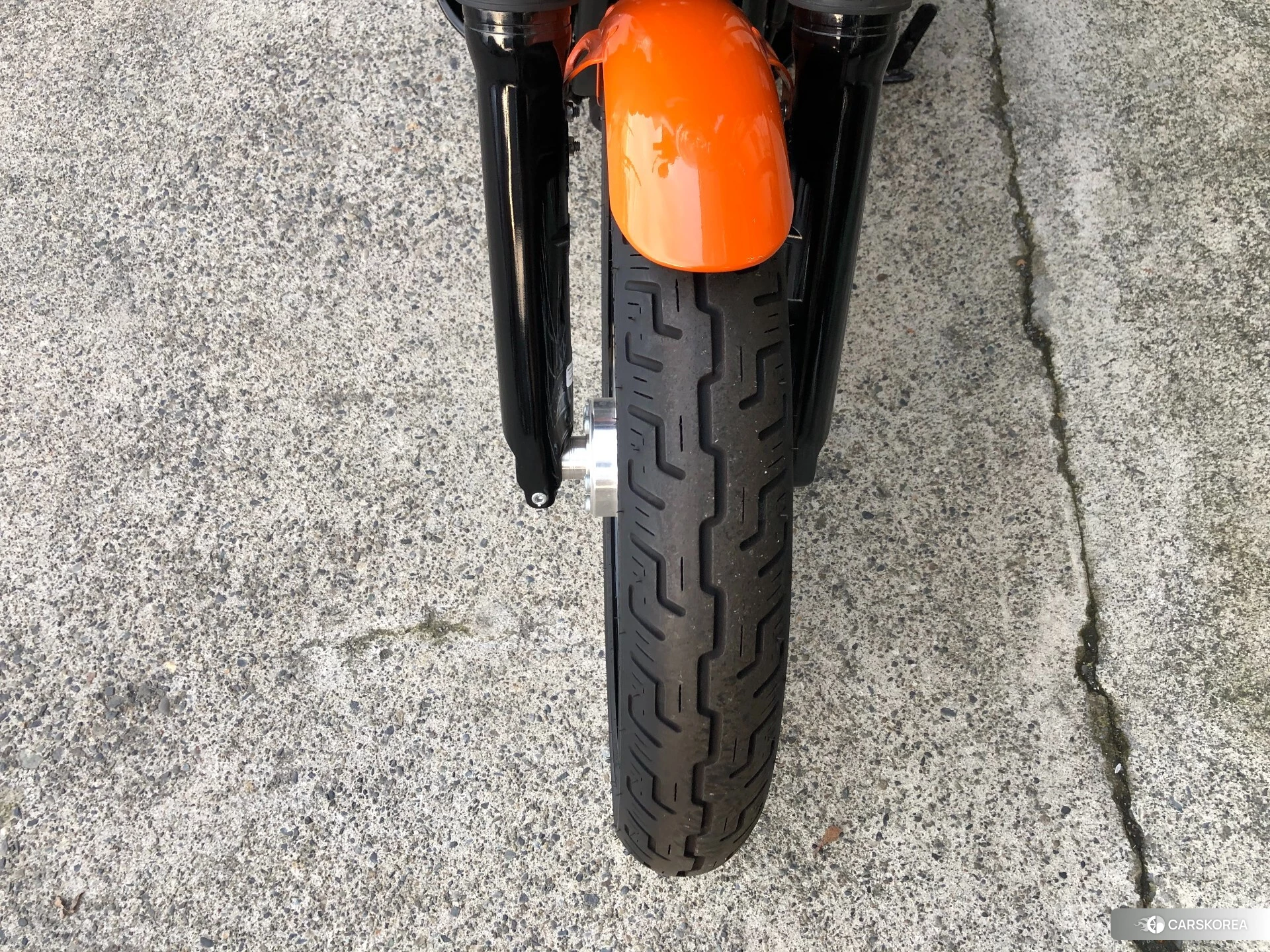 Harley-Davidson Softail Street Bob FXBBS1870 id 4191825 из Японии 18