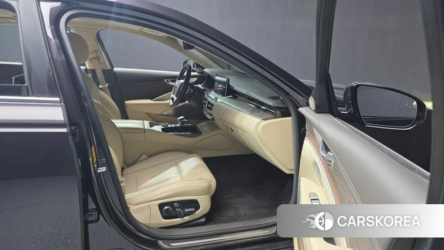Kia More K9 id 4923943 из Кореи 18