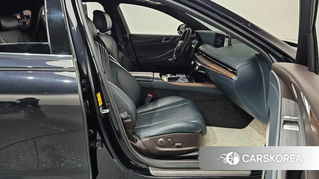 Genesis G80 (RG3) id 4356208 из Кореи 18
