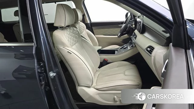 Hyundai Palisade id 4707484 из Кореи 18