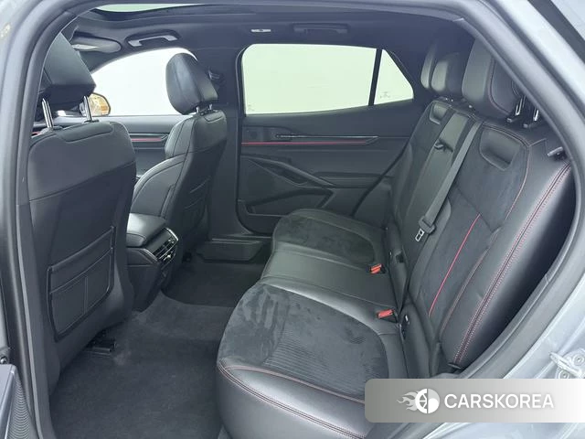 Ford EVOS id 4213367 из Китая 18