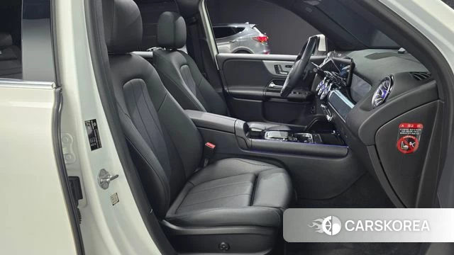 Mercedes-Benz GLB-Class X247 id 4835931 из Кореи 18