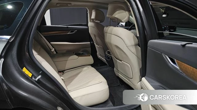 Genesis G80 (RG3) id 4523801 из Кореи 18