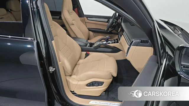Porsche Cayenne (PO536) id 4640895 из Кореи 18
