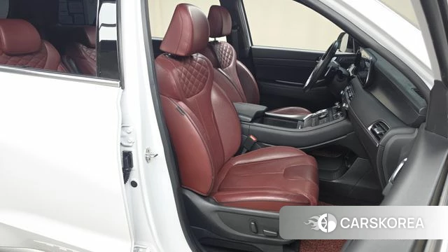 Hyundai Palisade id 4626157 из Кореи 18