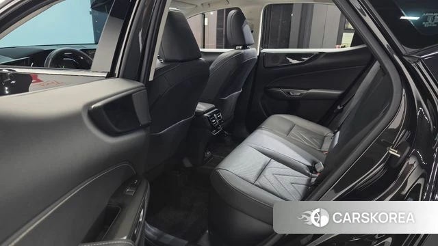 Lexus NX350h Second generation id 4853973 из Кореи 18
