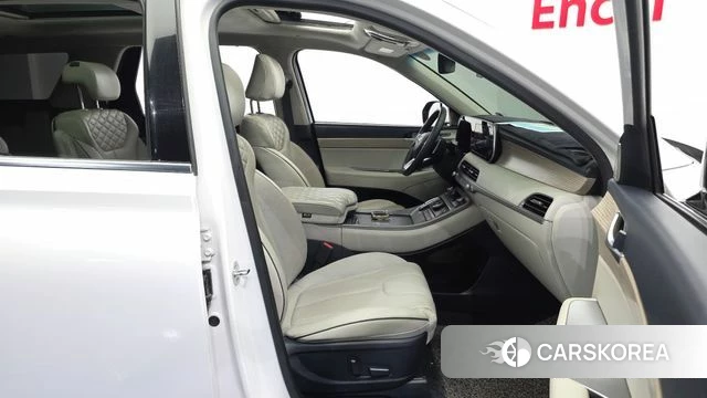 Hyundai Palisade id 4574286 из Кореи 18