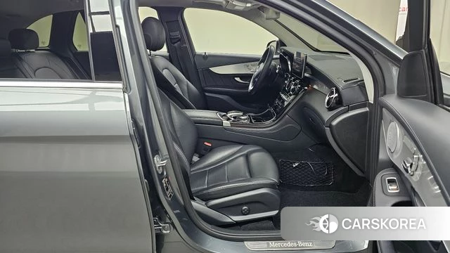 Mercedes-Benz GLC-Class X253 id 4496868 из Кореи 18