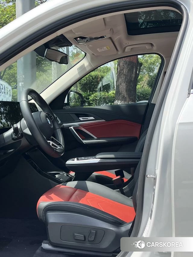 BMW X1 id 4394017 из Китая 18