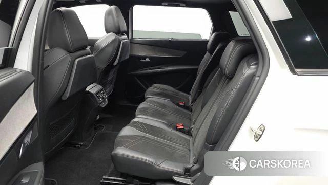 Peugeot 5008 second generation id 4187025 из Кореи 18