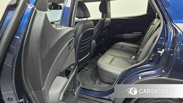 Ssangyong Berry New Tivoli id 4683766 из Кореи 18