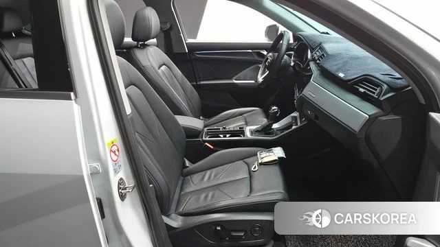 Audi Q3 (F3) id 4292725 из Кореи 18