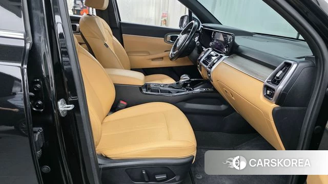 Kia Sorento 4th Generation id 4624685 из Кореи 18