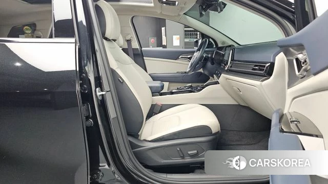 Kia Sportage 5th Generation id 4899406 из Кореи 18