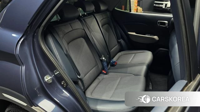 Hyundai Venue id 4447022 из Кореи 18