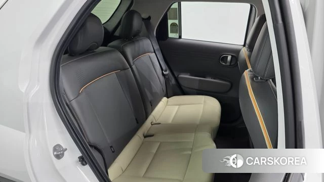 Hyundai The New Casper id 4368710 из Кореи 18