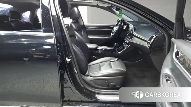 Hyundai Grandeur IG id 4435388 из Кореи 18