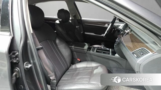 Genesis G80 id 4605278 из Кореи 18