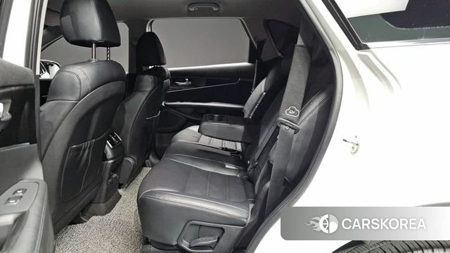 Kia The New Sorento id 4713357 из Кореи 18