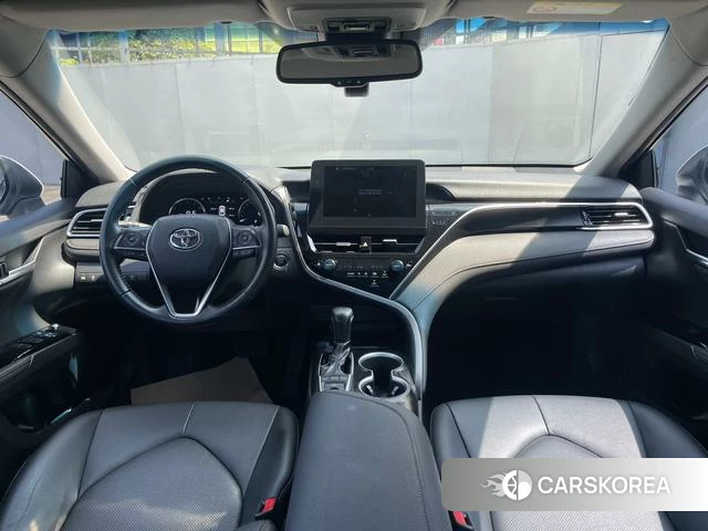 Toyota Camry id 4263651 из Китая 18