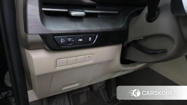 Kia Carnival 4th generation id 4249135 из Кореи 18