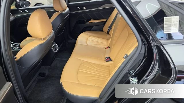 Kia K5 Hybrid 3rd Generation id 4446164 из Кореи 18
