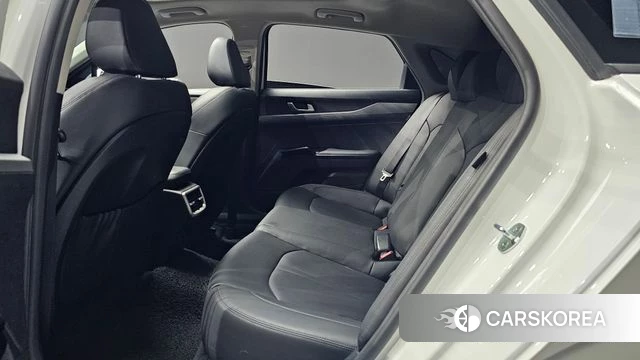 Kia K5 3rd generation id 4604801 из Кореи 18