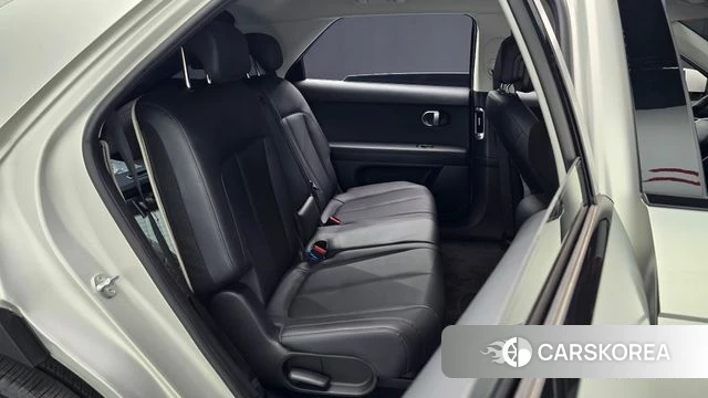 Hyundai Ionic 5 id 4604121 из Кореи 18