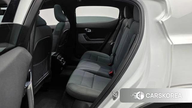 Polestar Polestar 2 id 4474853 из Кореи 18