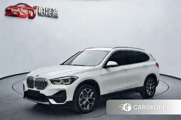 BMW X1 id 4215584 из Китая 18