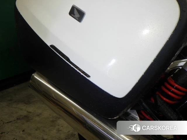 Honda CB1300ST id 3949946 из Японии 18