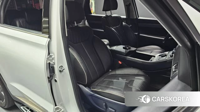 Hyundai Palisade id 4657454 из Кореи 18