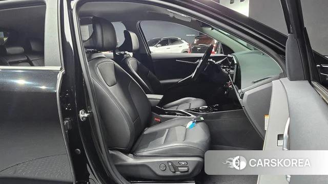 Kia Di All New Niro EV id 4480850 из Кореи 18