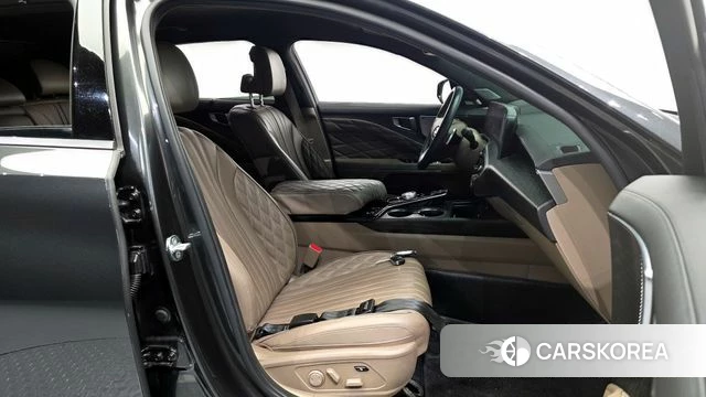 Kia K8 Hybrid id 4330402 из Кореи 18