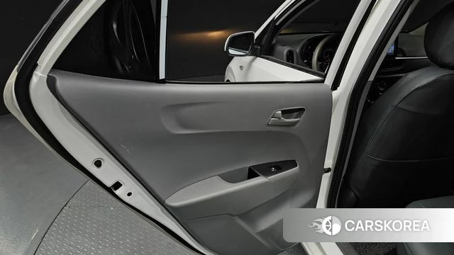 Kia All New Morning (JA) id 4637966 из Кореи 18