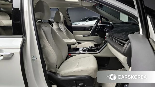 Kia Carnival 4th generation id 4230661 из Кореи 18