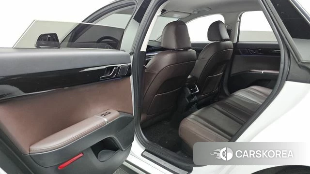 Hyundai Grandeur Hybrid (GN7) id 4623422 из Кореи 18