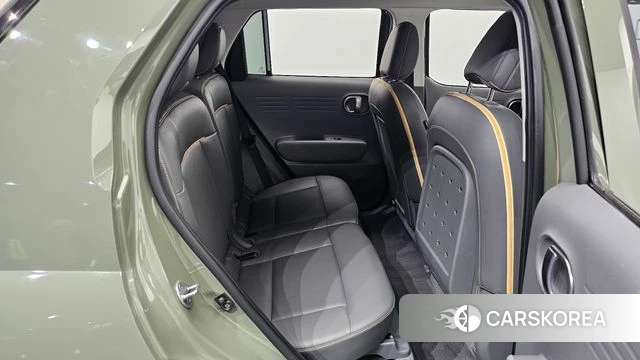 Hyundai Casper id 4640652 из Кореи 18