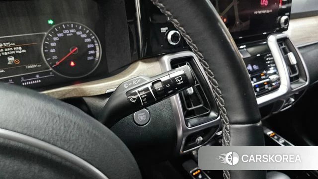Kia Sorento 4th Generation id 4481421 из Кореи 18