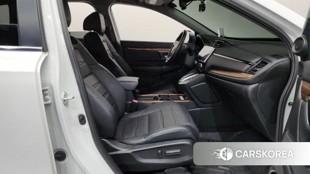 Honda CR-V 5th generation id 4401379 из Кореи 18
