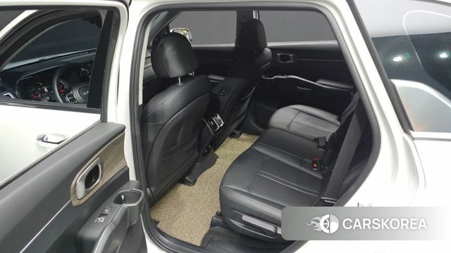 Kia Sorento 4th Generation id 4444933 из Кореи 18