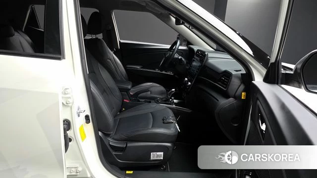 Ssangyong Tivoli Air id 4283247 из Кореи 18