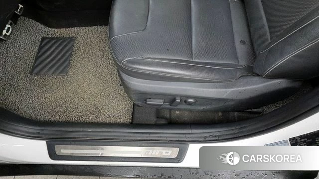 Kia The New Niro id 4350938 из Кореи 18