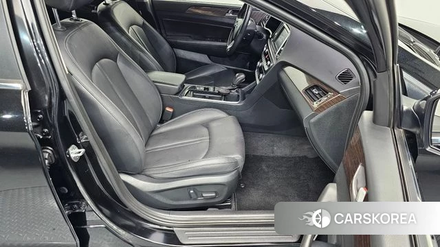 Hyundai Sonata New Rise id 4411290 из Кореи 18