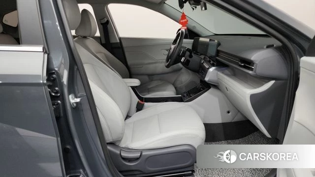 Hyundai Kona (SX2) id 4422330 из Кореи 18